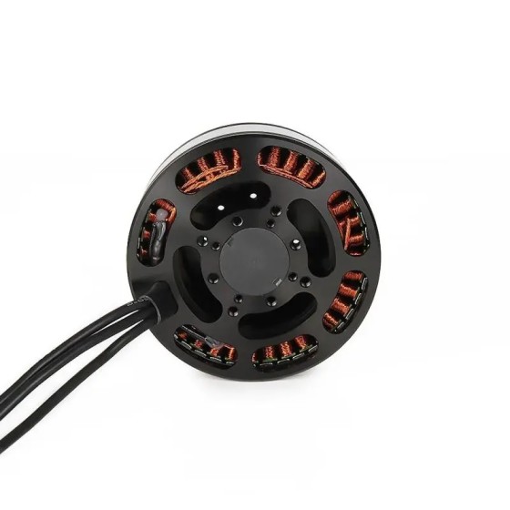 Wholesale T-MOTOR P80 III KV120 KV100 Brushless Motor for 15L Payload Farm Fumigation Drone Agricultural Sprayer Aircraft UAV